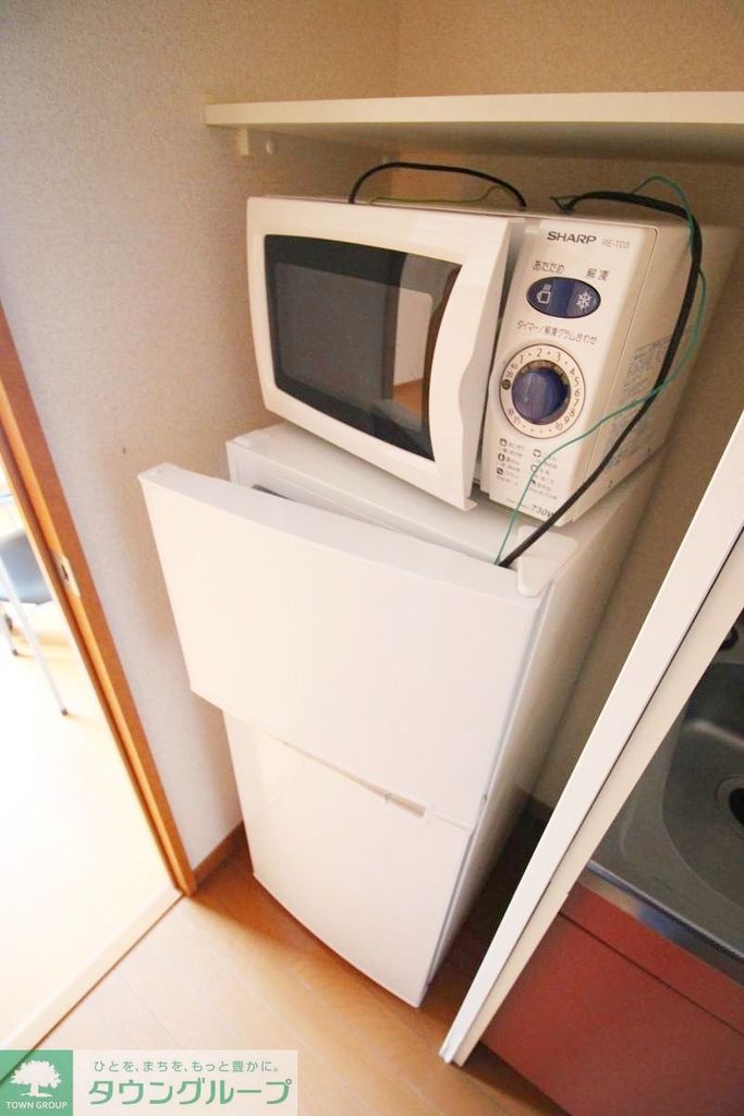 その他設備　設備