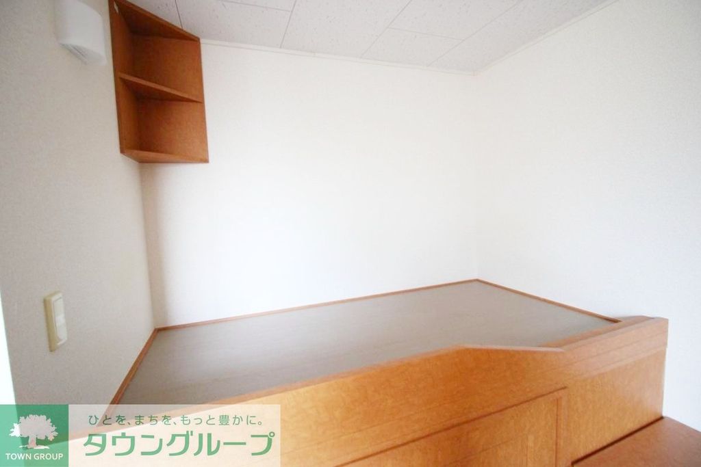 その他部屋・スペース　★ロフト★