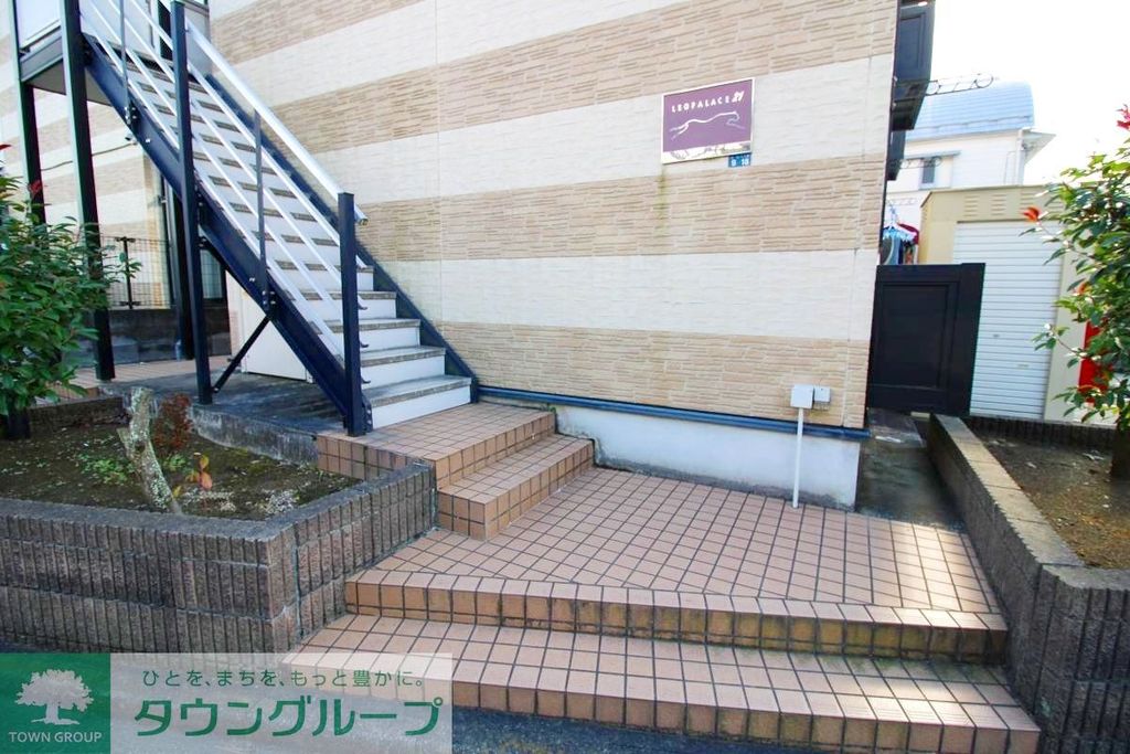 エントランス　★エントランス★
