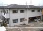 松山市駅より徒歩10分 2階 築36年3ヶ月の賃貸物件