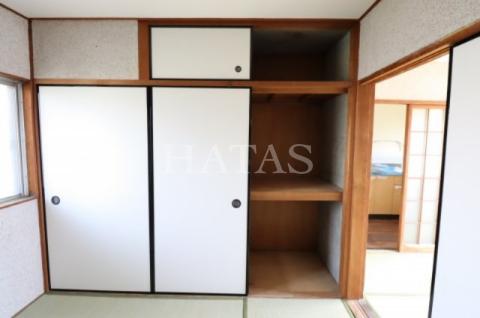 収納　同物件別部屋のお写真です※現況優先