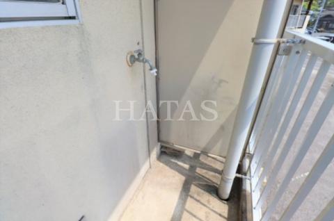 セキュリティ　同物件別部屋のお写真です※現況優先
