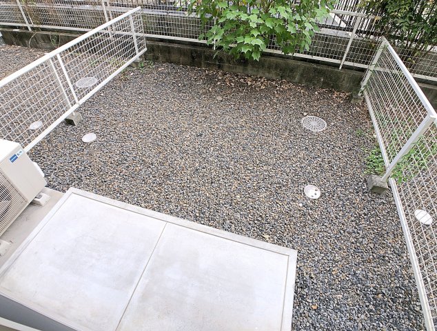 庭