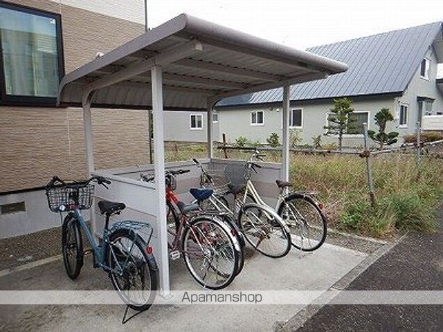 その他共有部分　その他共有部分