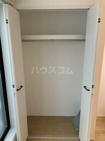 ソルナクレイシア梅ヶ丘の内装写真
