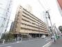 元町・中華街駅より徒歩7分 3階 築43年9ヶ月の賃貸物件