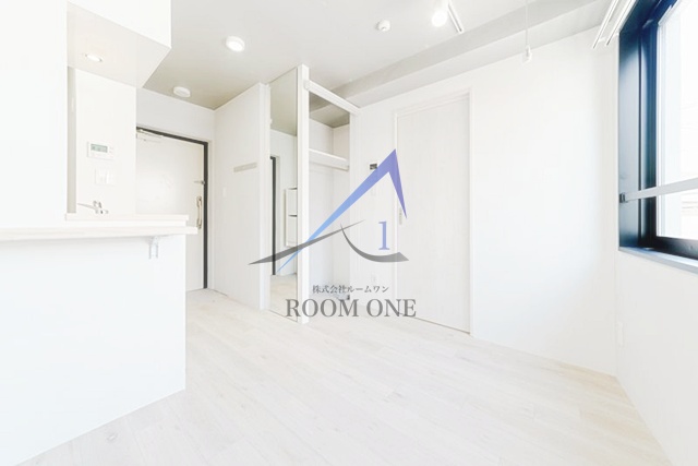 居室・リビング　洋室のお部屋です。