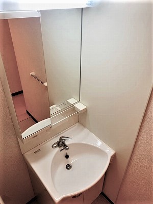 洗面設備　画像6
