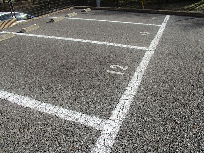 駐車場　画像7
