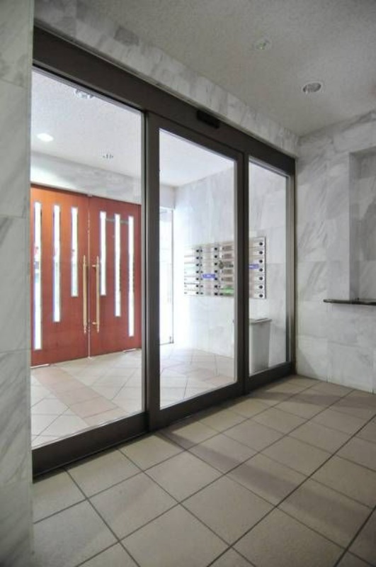 その他設備　CASA FELICE