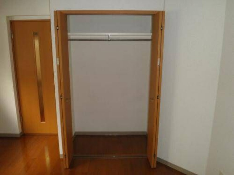 収納　CASA FELICE