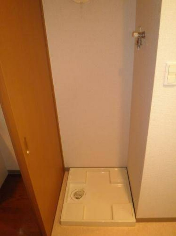 バルコニー　CASA FELICE