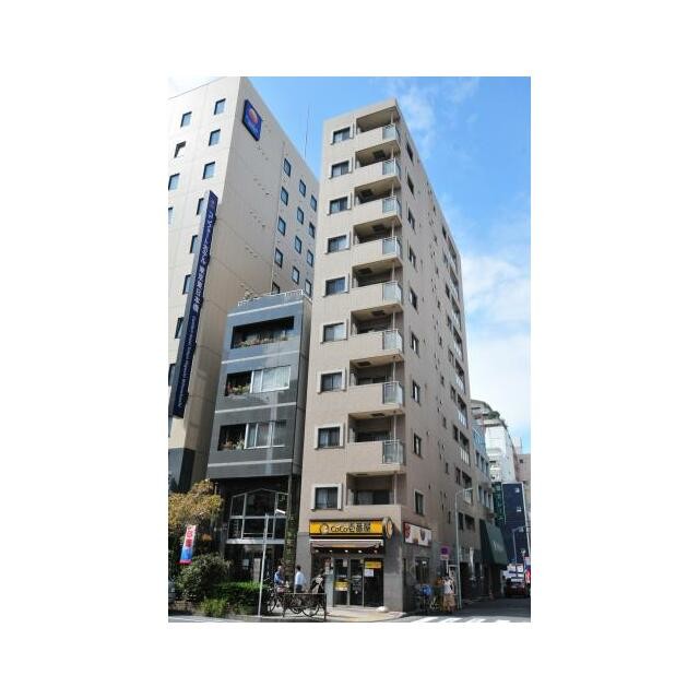 建物外観　CASA FELICE