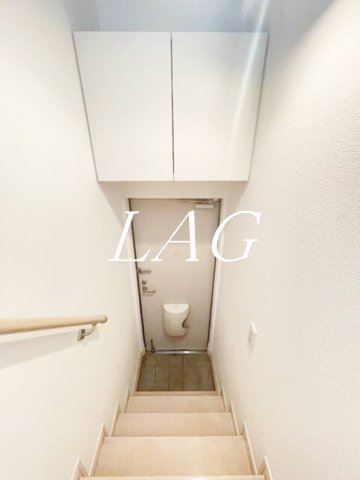 玄関　玄関です。