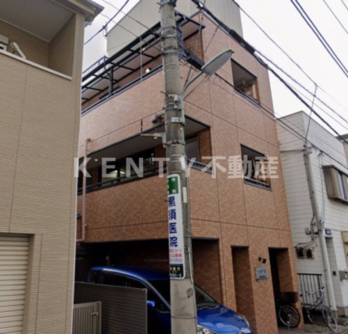 建物外観　建物外観を気になさる方へ、見た目の良い物件です