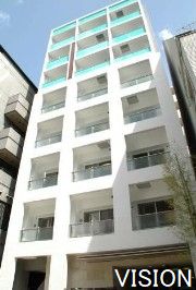 建物外観　☆外観☆