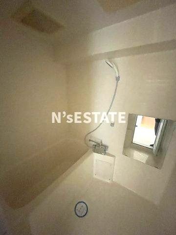 メービウス妙法寺の風呂写真