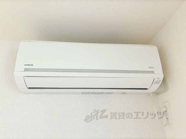 その他設備　洋室