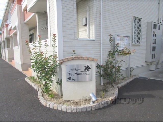 その他共有部分　植栽