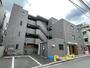 高円寺駅より徒歩6分 1階 築25年10ヶ月の賃貸物件