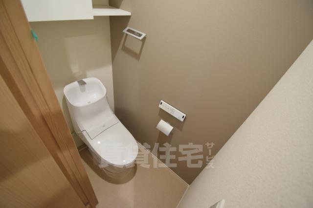 トイレ　イメージ画像