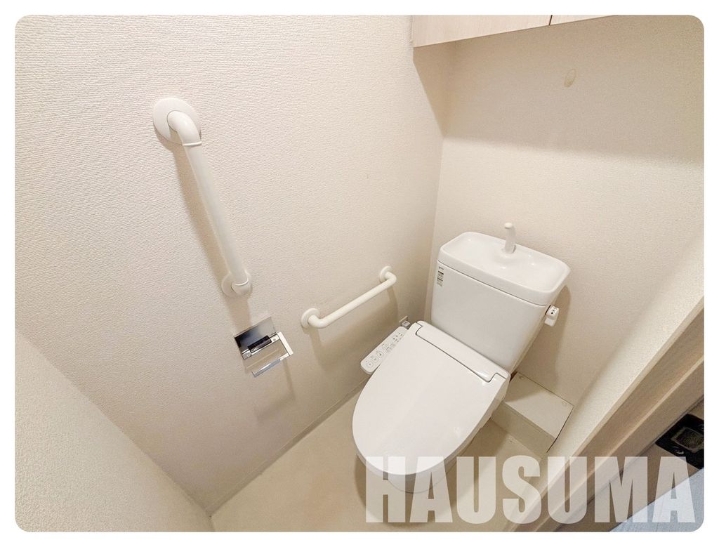 洗面設備　洗面所
