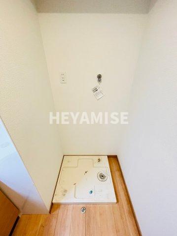 その他　※同間取りの別の階のお部屋の写真です※