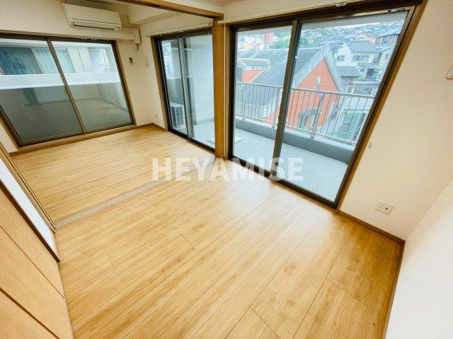 その他部屋・スペース　※同間取りの別の階のお部屋の写真です※