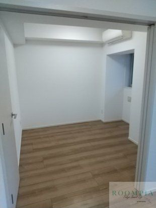 その他部屋・スペース　収納
