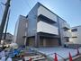 茨木駅より徒歩12分 3階 築1年6ヶ月の賃貸物件