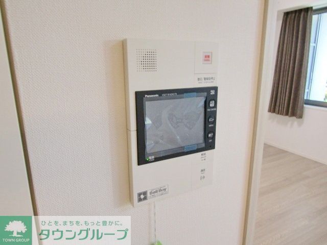 セキュリティ　★参考写真★