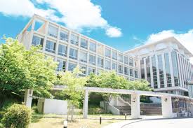 大学・短大　私立比治山大学（大学・短大）まで1440m