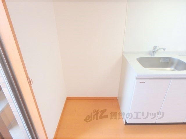 その他部屋・スペース　冷蔵庫置場
