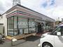 コンビニ　セブンイレブン江戸川松江4丁目店（コンビニ）まで195m