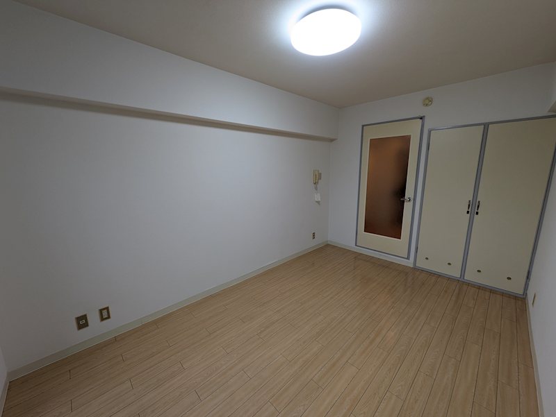 その他部屋・スペース　同建物同号室の室内写真です。