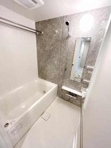 バス・シャワールーム　※別部屋参照