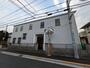 小平駅より徒歩9分 2階 築33年2ヶ月の賃貸物件