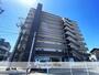 倉敷市駅より徒歩12分 7階 築18年9ヶ月の賃貸物件