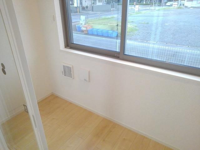 その他部屋・スペース
