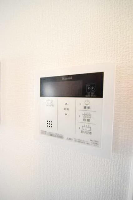 その他設備　室内・室内設備