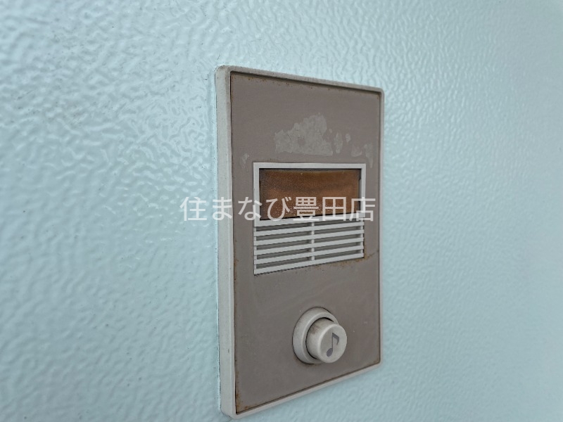 セキュリティ　同型別部屋写真