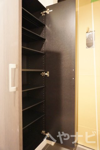 その他　★シューズボックス