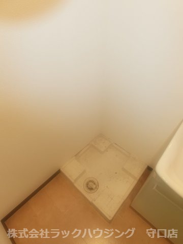 その他設備　反転タイプ 同仕様写真となります。