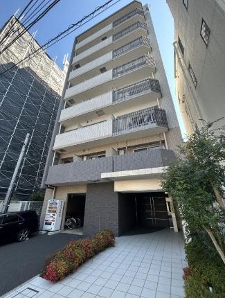 建物外観　☆綺麗な外観☆