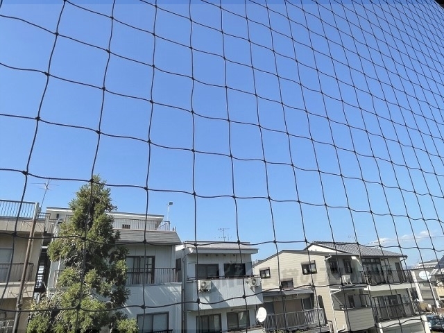 セキュリティ　オートロック