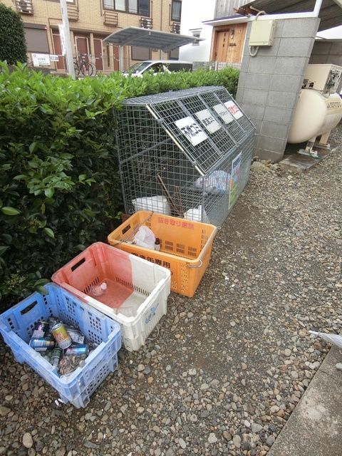 その他共有部分　★お部屋探しは株式会社タウンハウジング東京まで★