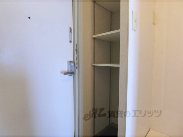 収納　下駄箱
