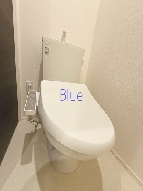 トイレ　同じ仕様