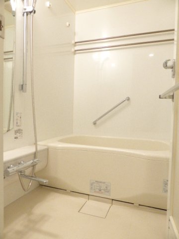 バス・シャワールーム　バスルーム※別部屋参考写真