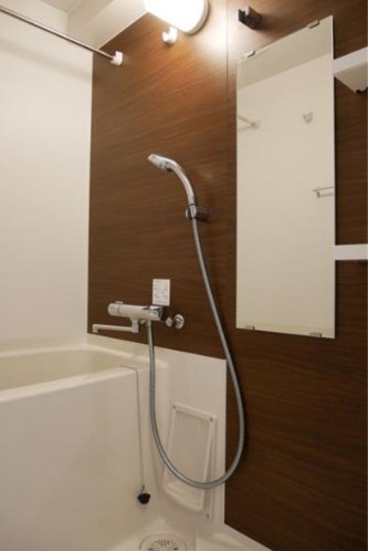 バス・シャワールーム　☆浴室☆